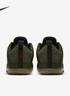 Nike/耐克正品KOBE XI男士运动网面透气缓震篮球鞋824463-063