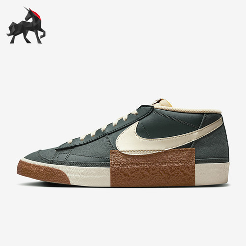 Nike/耐克男士休闲耐磨运动板鞋