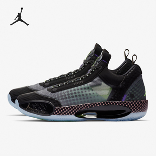 减震耐磨低帮实战篮球鞋 Nike 耐克正品 JORDAN男士 003 CZ7750