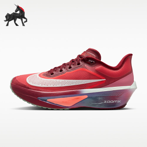Nike/耐克正品四季款女士耐磨竞速低帮潮流防滑跑步鞋IR2313-600