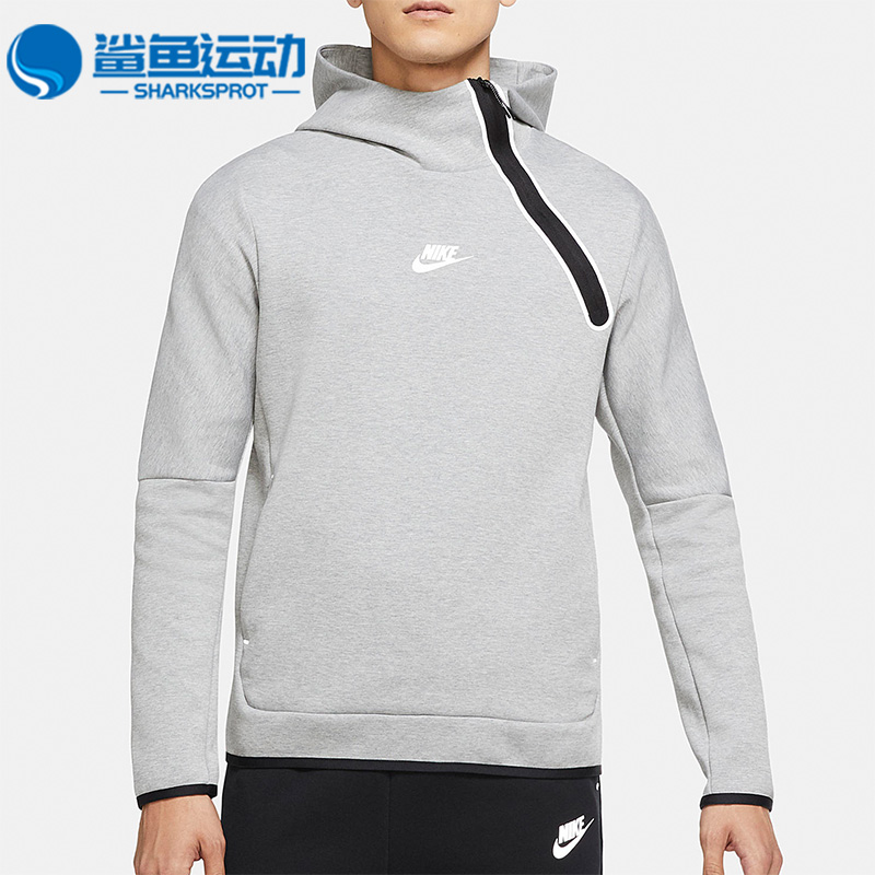 耐克男子运动卫衣CU4494-063