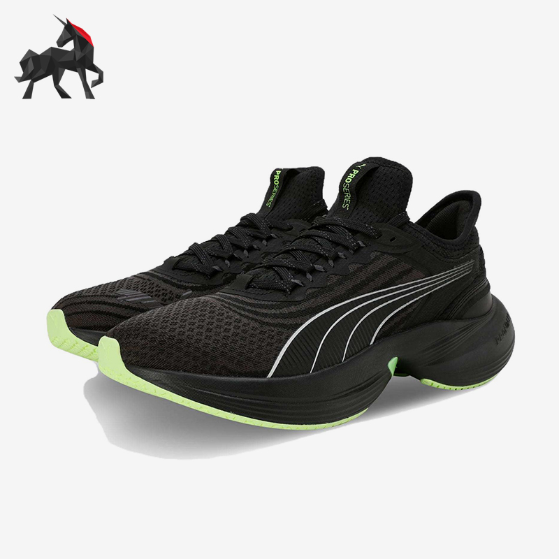 Puma/彪马正品Conduct Pro男女低帮透气缓震运动跑步鞋379438-16