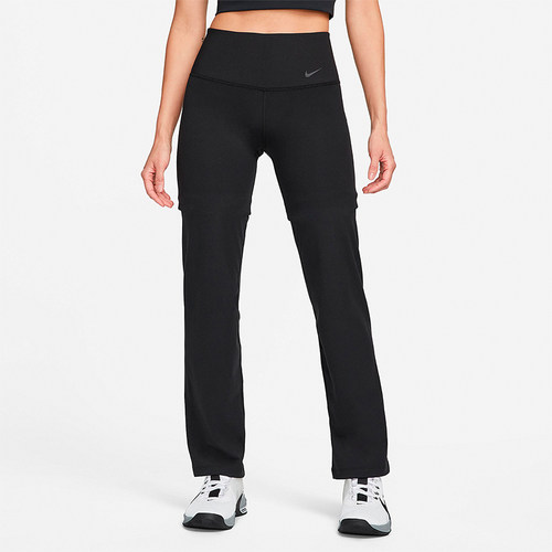 Nike/耐克女士训练运动直筒长裤
