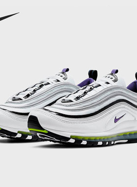 Nike/耐克正品运动男子时尚潮流低帮轻便跑步鞋 DD9598-100