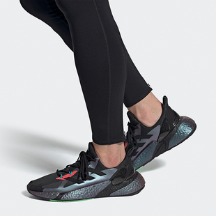 Adidas/阿迪达斯X9000L4男女跑步运动休闲鞋FW4910 GZ8987 FW8386