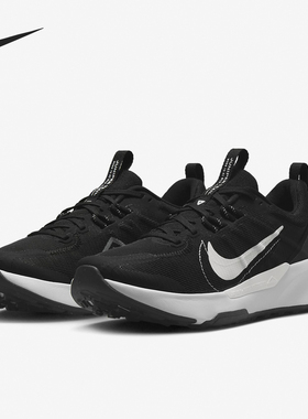 Nike/耐克正品新款女士网面透气低帮跑步鞋DM0821-001