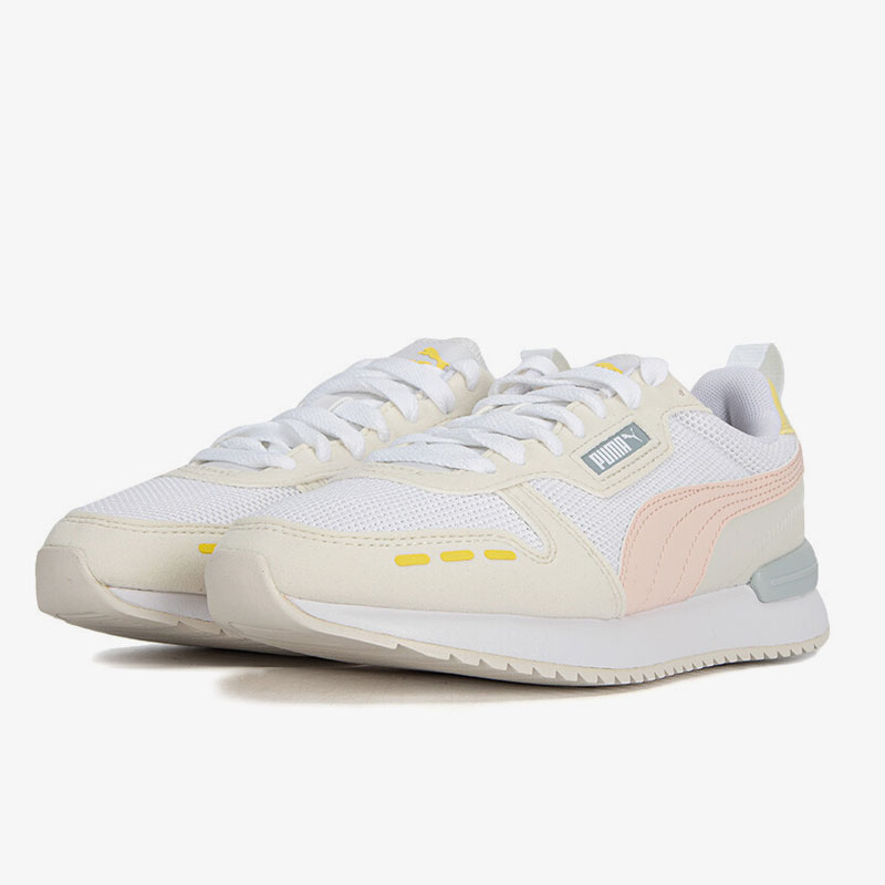 彪马男女舒适运动休闲鞋