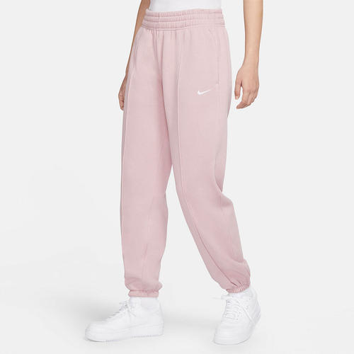 Nike/耐克正品冬季女子舒适运动训练休闲长裤 BV4090-645