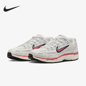 HJ7361 Nike 133 6000女士透气系带防滑训练时尚 跑步鞋 耐克正品