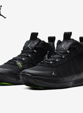 Nike/耐克官方正品JORDAN JUMPMAN PF 男子运动篮球鞋 BQ3448-008