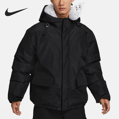 Nike/耐克正品男子棉服外套