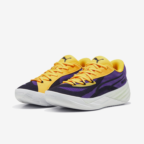 Puma/彪马正品 ALL-PRO NITRO男女缓震防滑篮球鞋310392-05
