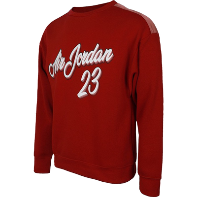 Nike/耐克圆领男子起绒套头