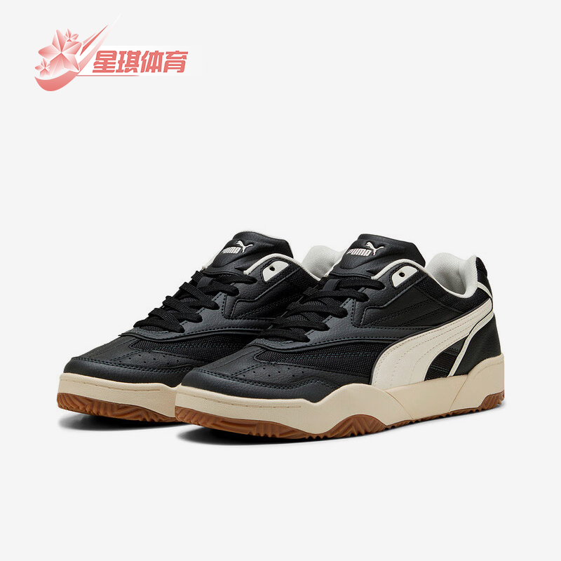 Puma/彪马正品2025 TIFOSI男女轻便休闲耐磨低帮运动鞋402616-02