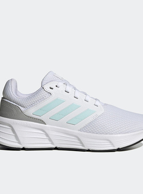 Adidas/阿迪达斯正品夏新款GALAXY女子运动跑步鞋HP6646