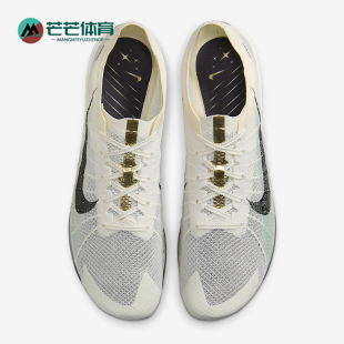 耐克正品 2男士 Nike Victory 100 运动缓震跑步比赛田径钉鞋 HQ3041