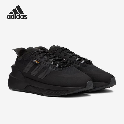 Adidas/阿迪达斯正品AVRYN男女时尚透气耐磨减震运动休闲鞋IG2372