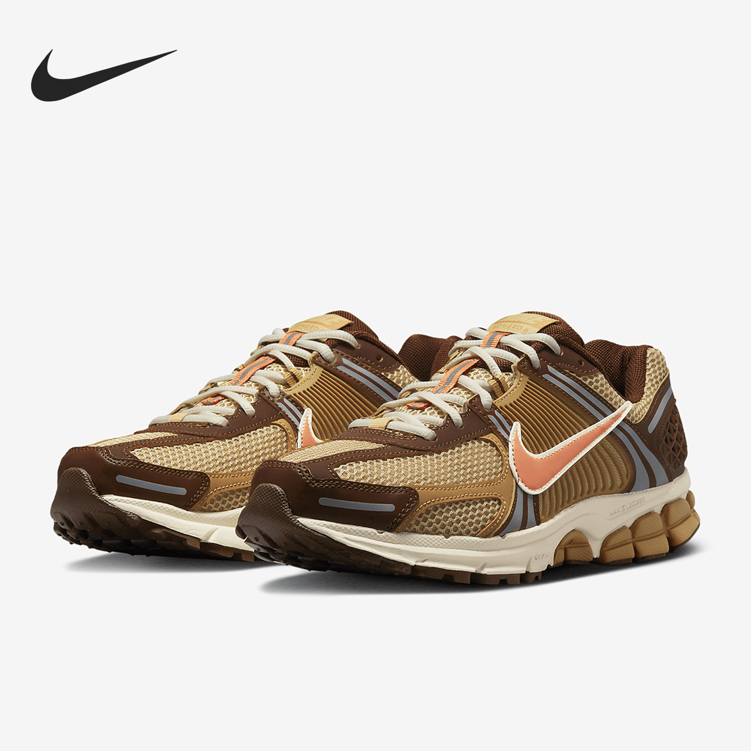 Nike/耐克正品Zoom Vomero 5男女运动缓震休闲鞋FB9149-700