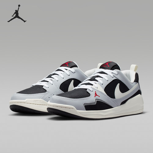 Nike/耐克正品Jordan CMFT Era男士透气经典耐穿运动鞋IR7566-011
