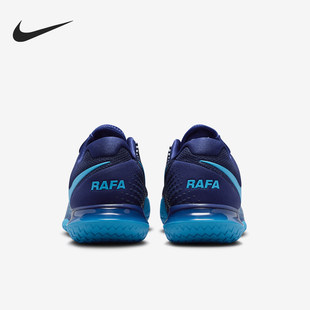 耐克正品 DD1579 新款 缓震硬地球场耐磨网球鞋 401 男士 Nike