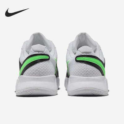 Nike/耐克正品Court Lite 4男士运动训练网球鞋FD6574-105