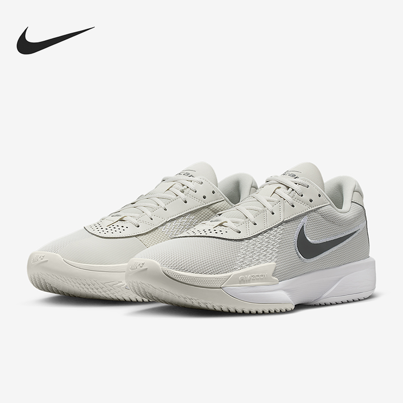 Nike/耐克正品G.T. Cut Academy EP男女运动缓震篮球鞋FB2598-014