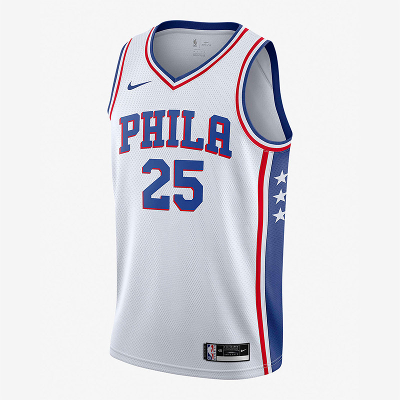 耐克男士篮球无袖背心运动T恤