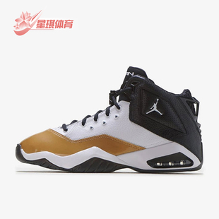 中帮缓震系带训练篮球鞋 Nike 耐克正品 JORDAN男士 100 CT1603