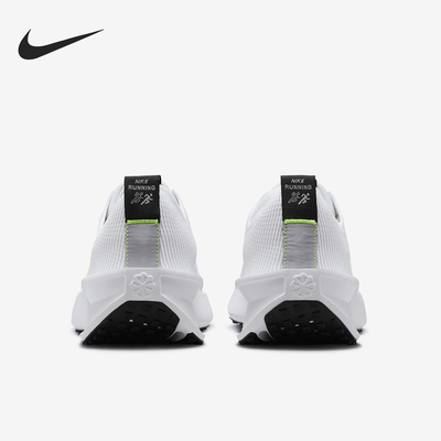 Nike/耐克正品Interact Run男士运动网面健身跑步鞋FD2291-100