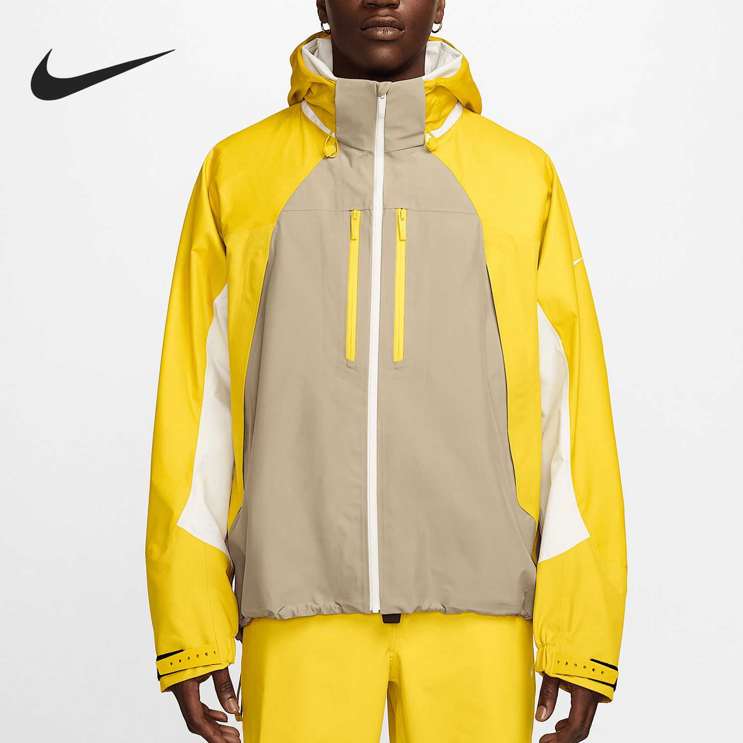 Nike/耐克正品NOCTA LART 男士科技风时尚夹克FD2161-247