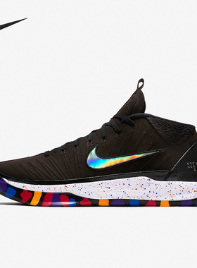 Nike/耐克正品KOBE A.D. 1 EP男士签名款篮球鞋AJ6922-001