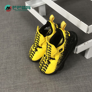 LEBRON XVII AUTO Nike 婴童运动童鞋 新款 TDV CK0611 耐克正品