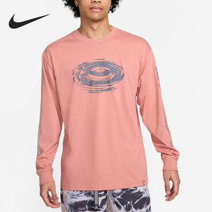 耐克官方正品 卫衣FV3487 ACG系列男士 透气圆领套头衫 618 长袖 Nike