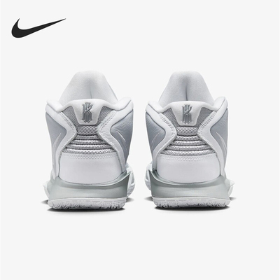 Nike/耐克正品Kyrie 8男士耐磨包裹性实战篮球鞋DO9616-001