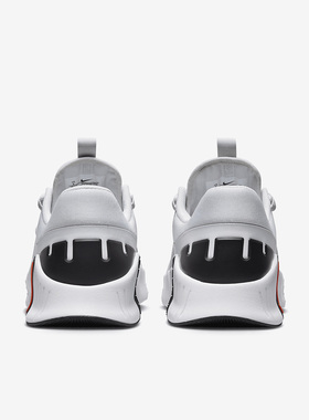 Nike/耐克官方正品FREE METCON 5男女透气运动训练鞋DV3950-002