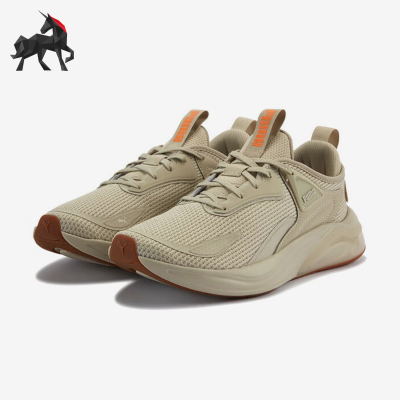 Puma/彪马正品CELL THRILL男女网眼耐磨经典运动跑步鞋310168-13
