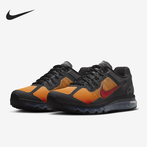 Nike/耐克官方正品Air Max 男士系带耐磨透气运动鞋HF4887-873