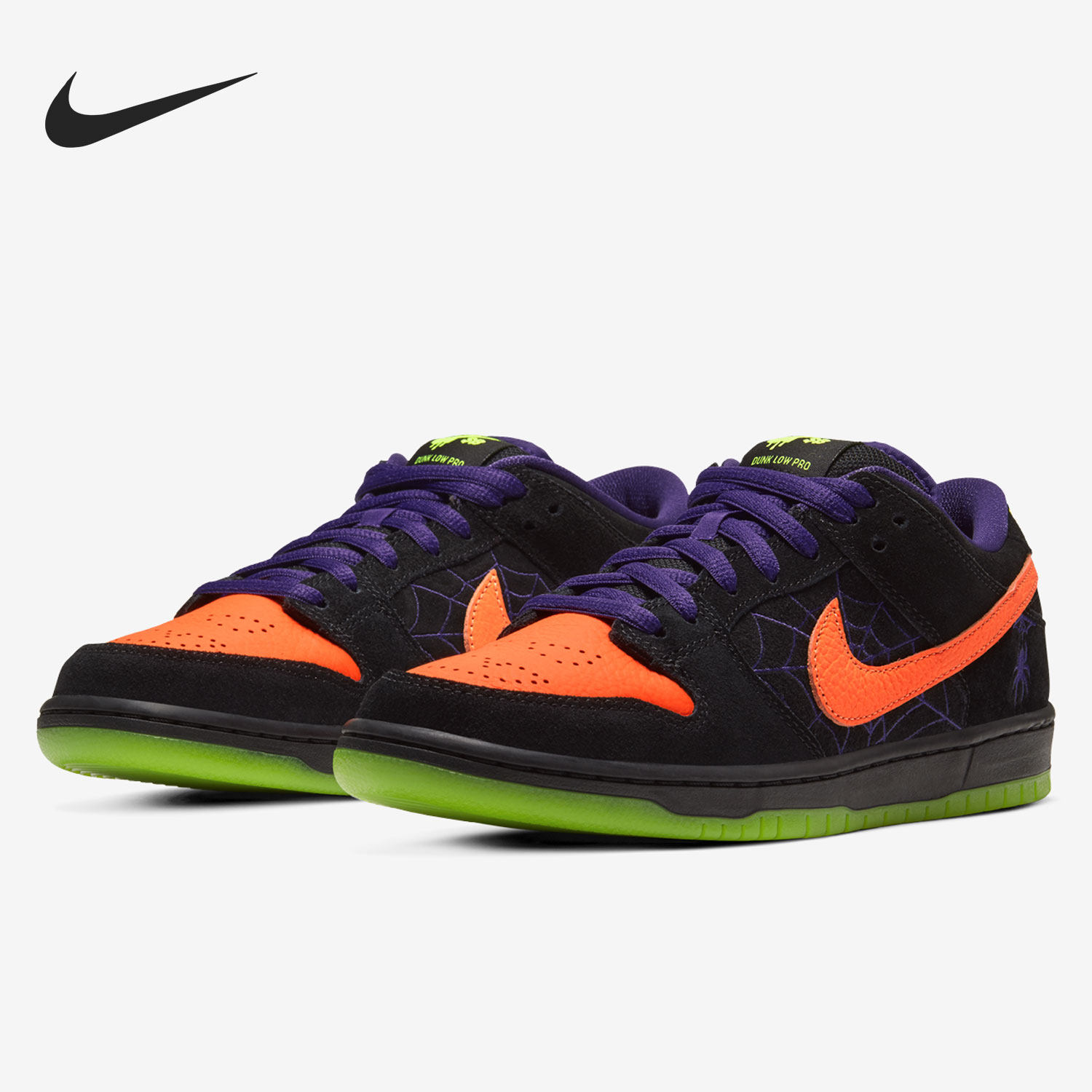 Nike/耐克正品年新款男子低帮滑板鞋运动休闲鞋 BQ6817-006,运动鞋new,运动休闲鞋,淘宝优惠券,粉丝福利购,淘宝优惠卷