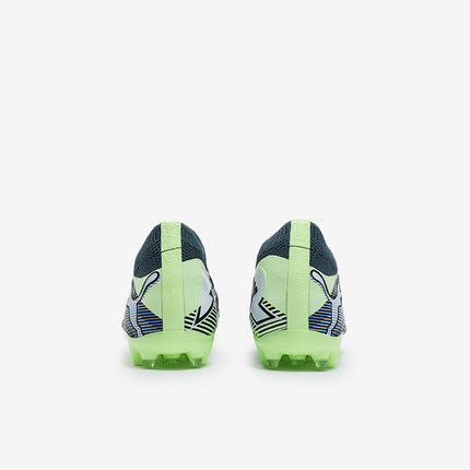 Puma/彪马正品FUTURE 7 MATCH儿童缓震短钉足球鞋107946-03