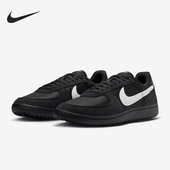 耐克正品 复古休闲鞋 Field Nike General男士 低帮经典 HF3165 001