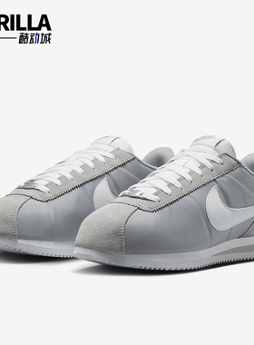 Nike/耐克正品CORTEZ TXT男士系带运动低帮耐磨休闲鞋HF0263-002