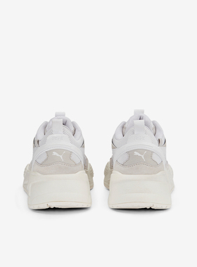 Puma/彪马官方正品2025春季款男女厚底复古减震休闲鞋390776-02