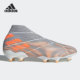 阿迪达斯正品 男子运动足球鞋 NEMEZIZ 新款 FW7330 Adidas