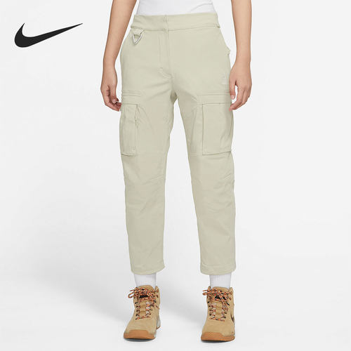 Nike/耐克官方正品女子运动长裤