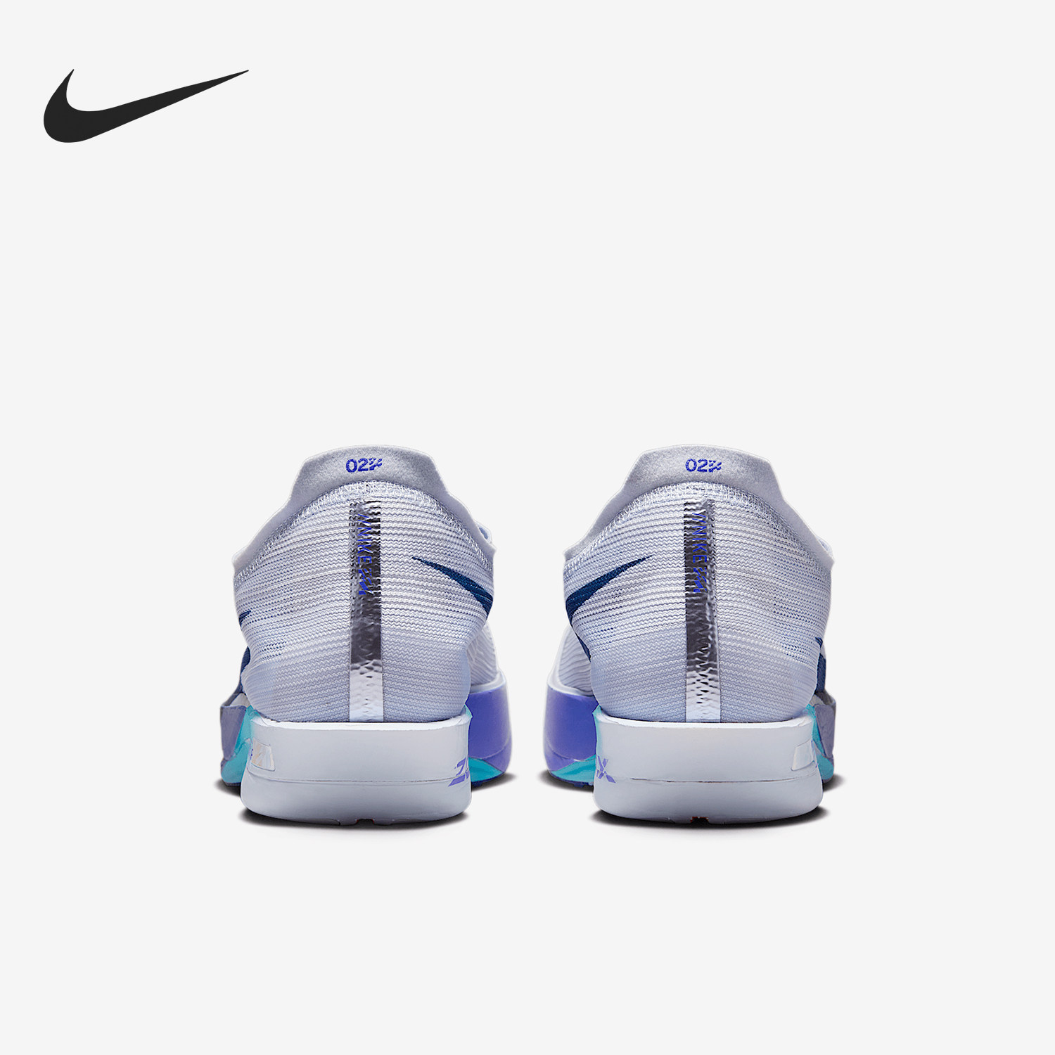 Nike/耐克正品Streakfly 2男士缓震运动耐磨跑步鞋HF6416-001