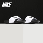 新款 当季 女子WMNS BENASSI 312432 Nike SWOOSH拖鞋 耐克正品
