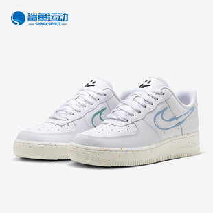 耐克正品 HF5721 运动防滑新款 舒适耐磨休闲板鞋 111 女士时尚 Nike