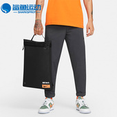 耐克正品 运动春健身训练收纳便携式 手提包双肩包 Nike DQ5219 010