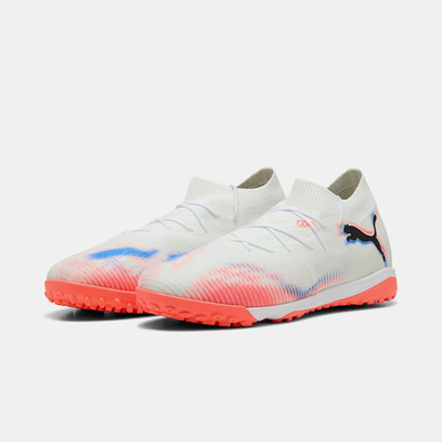 Puma/彪马正品FUTURE 8 MATCH TT男女运动经典足球鞋108597-01