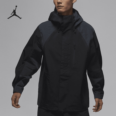 Nike/耐克男士拒水夹克